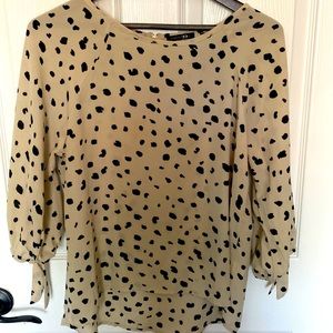 Worn once cute top from Stitch Fix